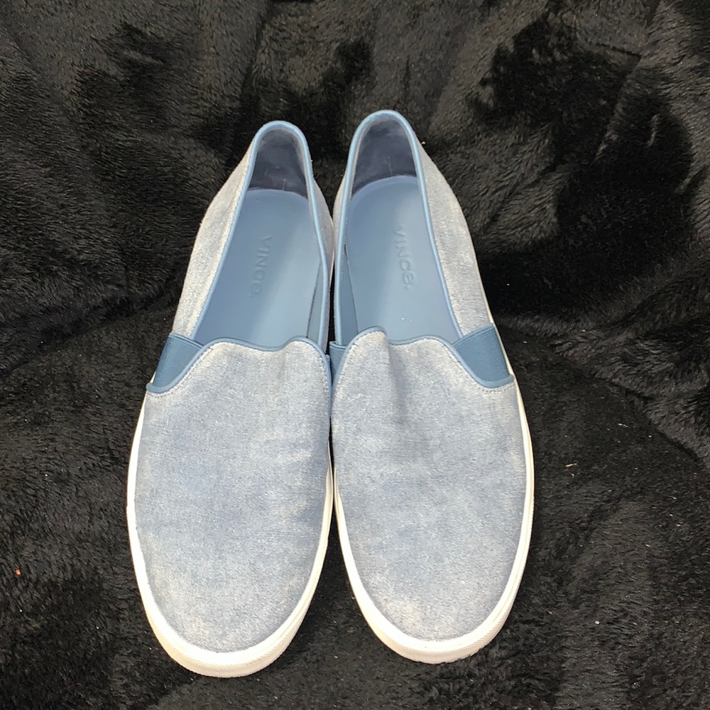 Vince 6.5 slip on sneakers